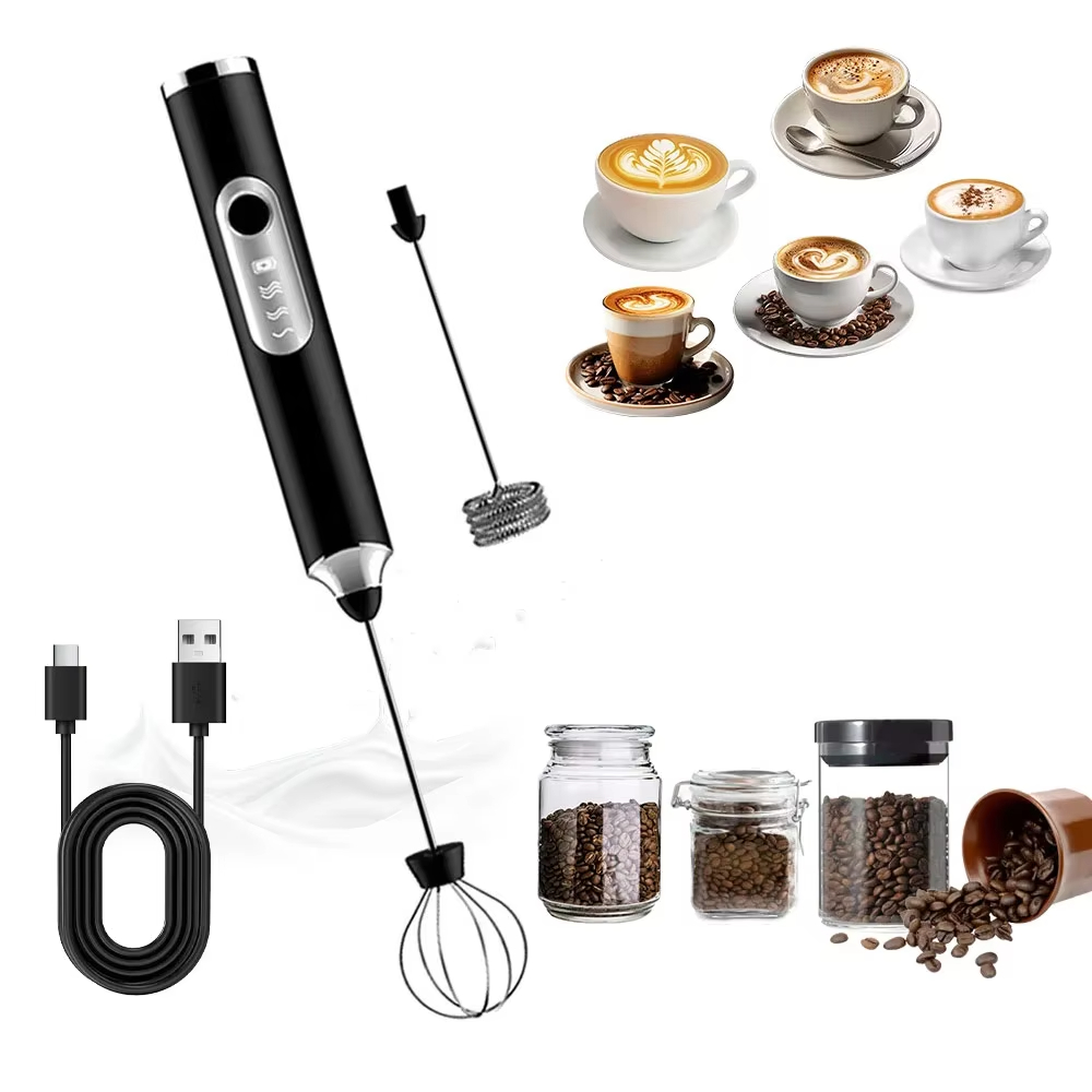 Electric Handheld Small Waist  - Kitchen Appliances Essentials recension och pris