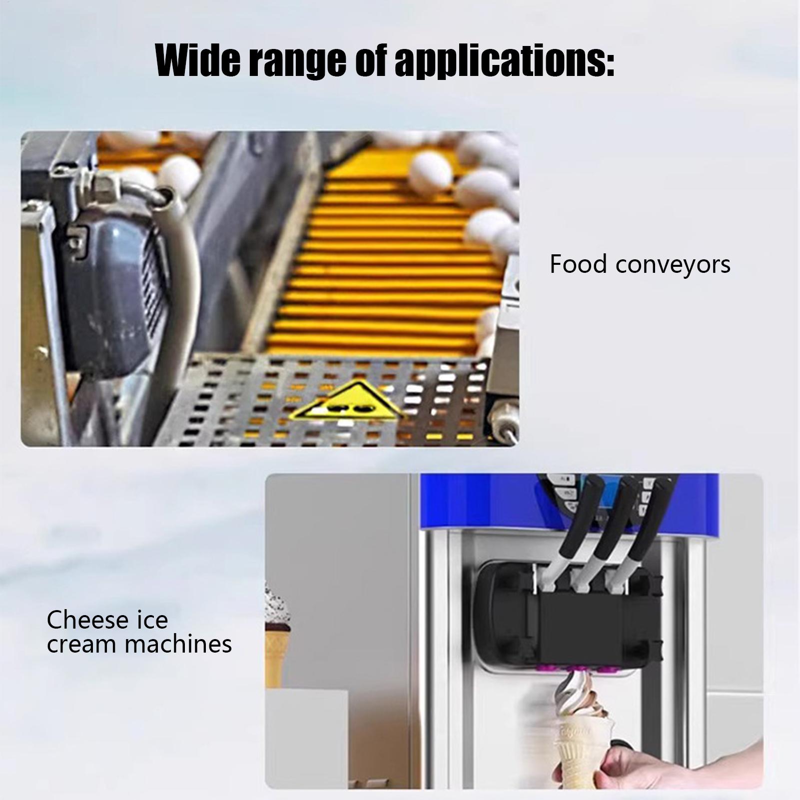 113g Food Grade Grease Multipu - Kitchen Appliances Integrated recension och pris