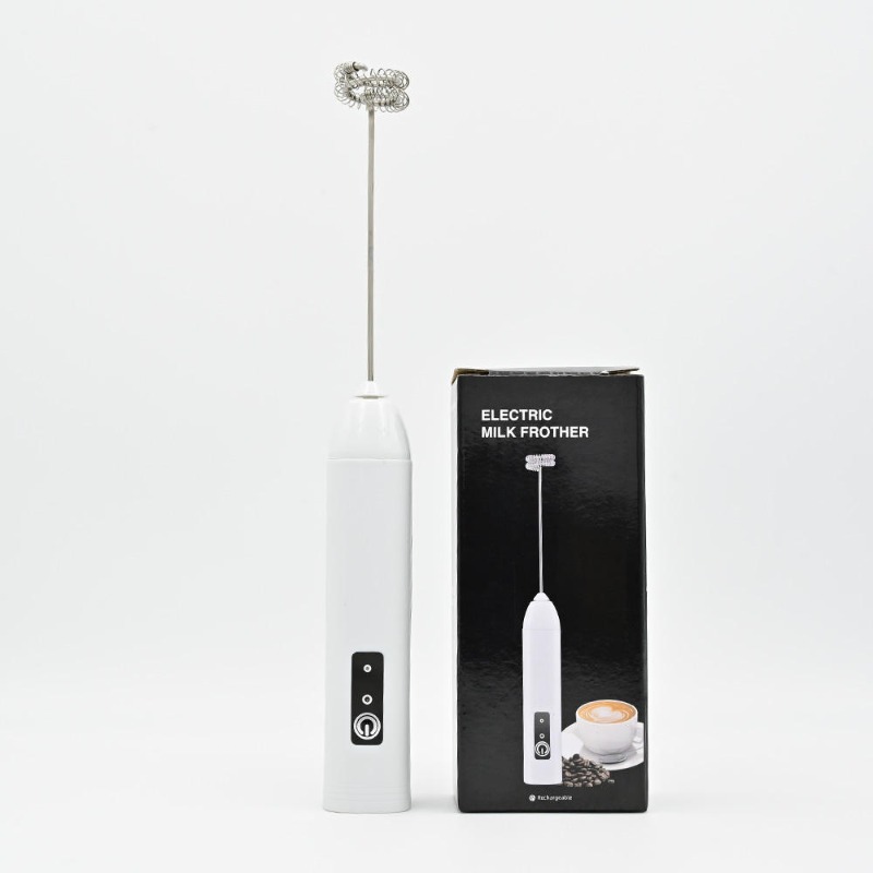 Electric Coffee Milk Foaming M - Kitchen Appliances Integrated recension och pris