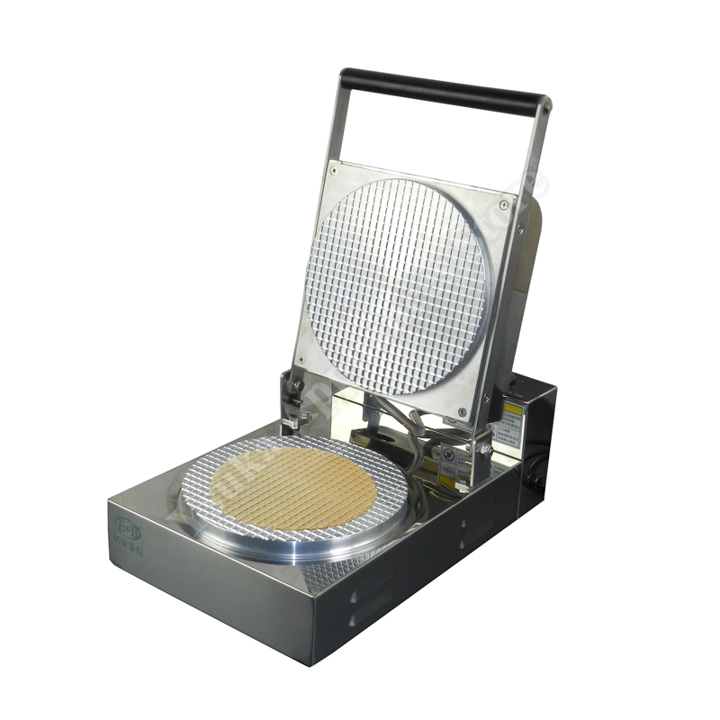 Roll Machine Maker Electric Sm - Ice Cream Maker Electric recension och pris