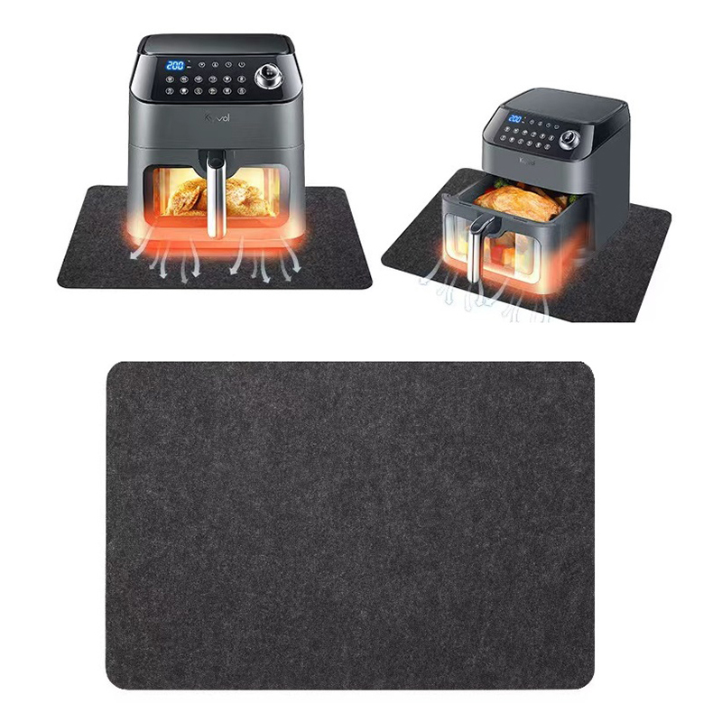 Air Fryer Coffee Maker Heat Re - Kitchen Appliances Countertop recension och pris